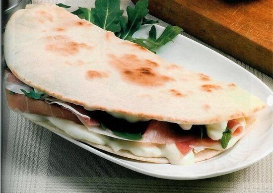 Gusto Piadineria e Sfiziosita'